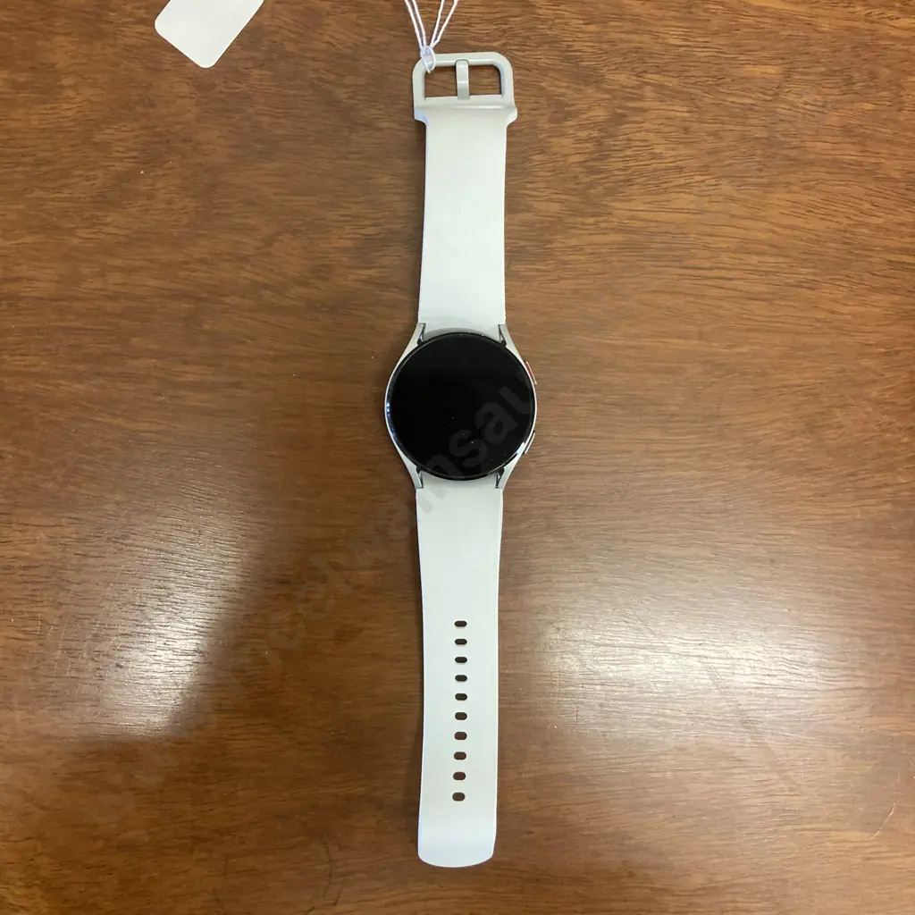 Samsung Galaxy Watch MIL-STD-810G, 40mm Case (Sold As Is Where Is) Image 1++